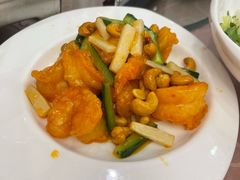 -烤肉宛饭庄(南礼士路店)