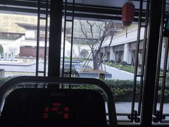 -袁林健身(名仕悦府店)