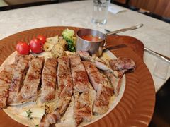 -半秋山西餐厅(宜昌大洋店)