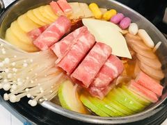 -小岛餐厅