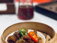 -白天鹅宾馆-宏图府餐厅