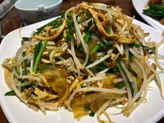 炒合菜-惠宾饭庄(中山路店)