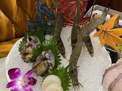 -海玥荟海鲜姿造自助餐厅(欧罗巴广场店)