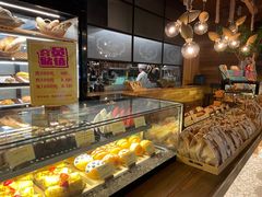 -Let's Taipei 非常烘焙(太古里店)
