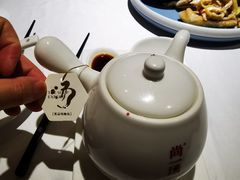 -尚一汤 广东炖汤(金桥国际店)