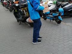 -管氏翅吧(马家堡店)