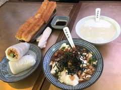 -桃园眷村(万象天地店)