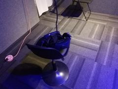 -VR 间客漫·PS电玩·虚拟现实包间游戏电竞(街道口店)
