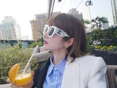 -Chanel(德基广场店)