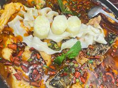 -聂发财重庆江湖菜(解放碑店)