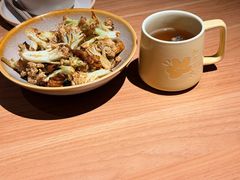 -新太二·鲜料川菜(晶耀前滩店)