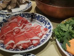 -东镇老火锅(长春路首店)