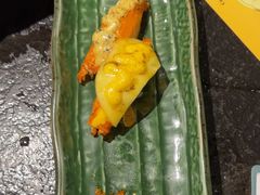 -古田居·特色寿司料理(星之岛旗舰店)