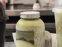 喜茶酸酪牛油果-喜茶(广州东方宝泰店)