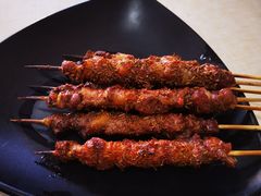 -何记羊汤馆(丽水佳源店)