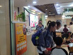 -咕叽咕叽自助烤肉小火锅(茂业清扬店)