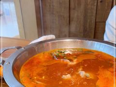 -老凯俚酸汤鱼(鸿通城店)