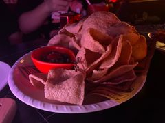 -MOSSO音乐酒吧·live house(南京旗舰店)