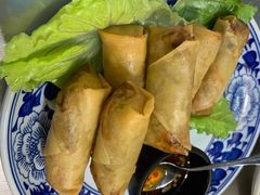 -simply thai天泰(长泰广场店)
