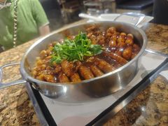 -黄记煌三汁焖锅(渝北金港国际店)