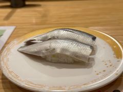 -合点寿司(金虹桥商场店)