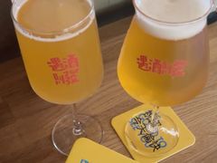 -顽啤猴精酿