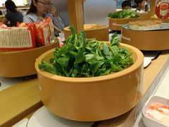 -龍歌自助小火锅(崂山丽达店)