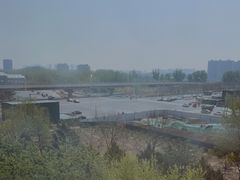 -朱辛庄(地铁站)