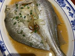 -银珠渔港·海鲜砂锅粥