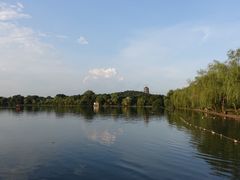 -西湖外事游船(花港观鱼码头)