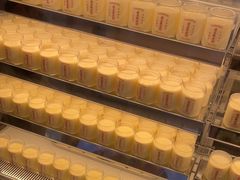 -连杏双皮奶(长沙国金店)