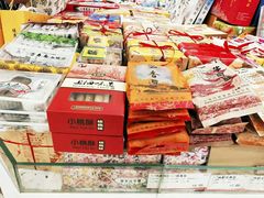 -泰康食品(南京东路店)