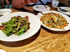 -芳芳私房菜·精做淮扬菜(承德路店)