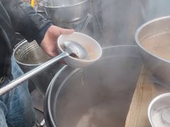 -老李家杂肝汤(回民街店)