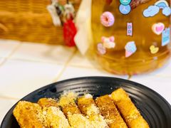 红糖糍粑-一岚一山(角门总店)