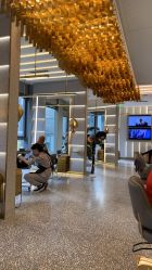 点击看大图 -3AM·S HAIR SALON烫发染发接发