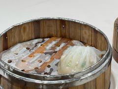 -凤凰楼酒家·粤宴点心(华强北店)