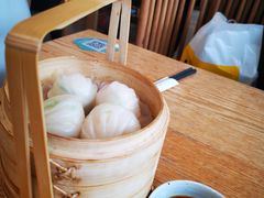 -唐食语粥(青山万达广场店)