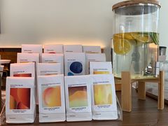 -fishtank鱼缸咖啡(三山街店)