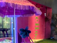 -CIAO·团建聚餐·生日派对轰趴馆(福田店)