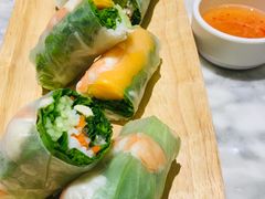春卷拼盘-PHO爺·越南料理(亦庄大族广场店)