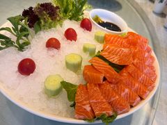 -小尕子·新疆菜(明园店)