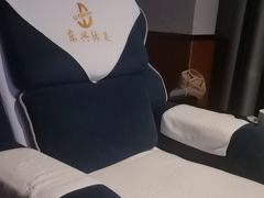 -东兴影院沐足·棋牌·按摩SPA(虎门北栅团结路店)