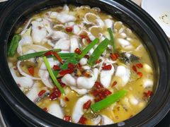 微辣酸汤鱼-有家·酸汤鱼(土门店)