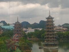 -忆咖啡观景餐厅(桂林象山公园店)
