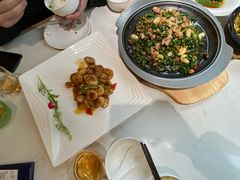 -周三的情书花园餐厅(江北店)