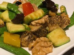 -香云轩·顺德菜(香云纱园林酒店店)