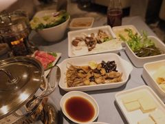 -鼎鼎香·港式火锅(北京SKP店)