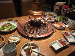 -王妃家(明洞中央店)