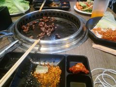 -火炉火自助餐(悠唐购物中心店)